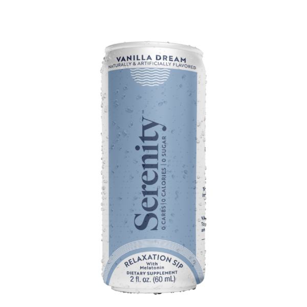The SIPS (2 oz shot)